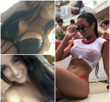 Courtney O Connell star erotic pictures