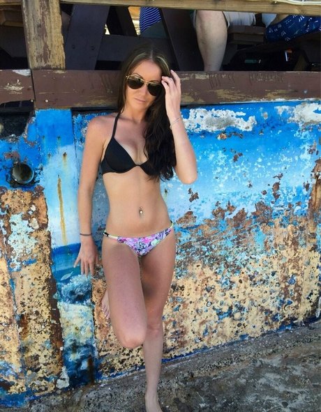 Courtney O Connell top actress picture