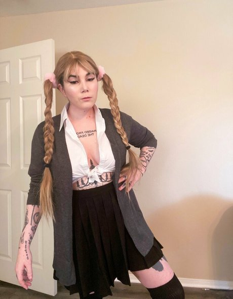 Ready To Glare pornstar top pictures