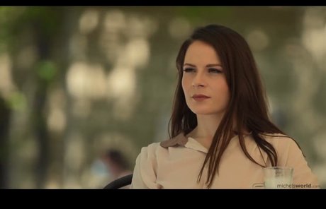 Michel s World erotic star photo