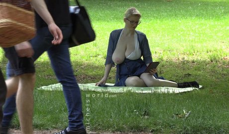 Michel s World pornstar nude photos