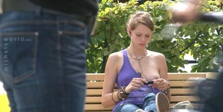 Michel s World best model pic