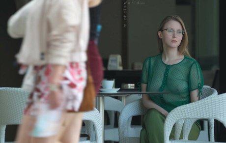 Michel s World model hd pics