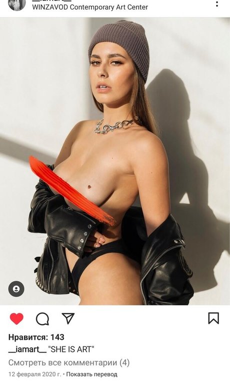 Angelina Prosvetova star best galleries