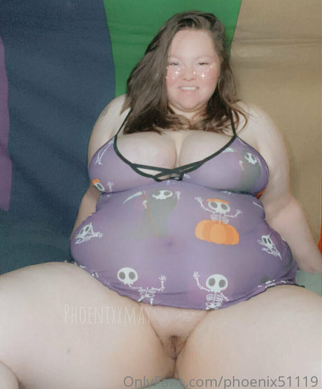 phoenix51119 nice model photo