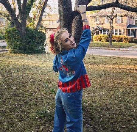 Kendall Ripetta model nude picture