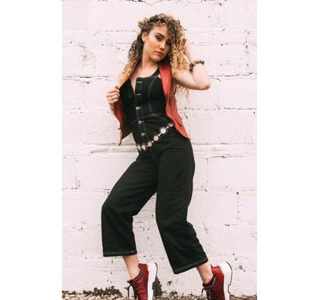 Kendall Ripetta nude actress picture