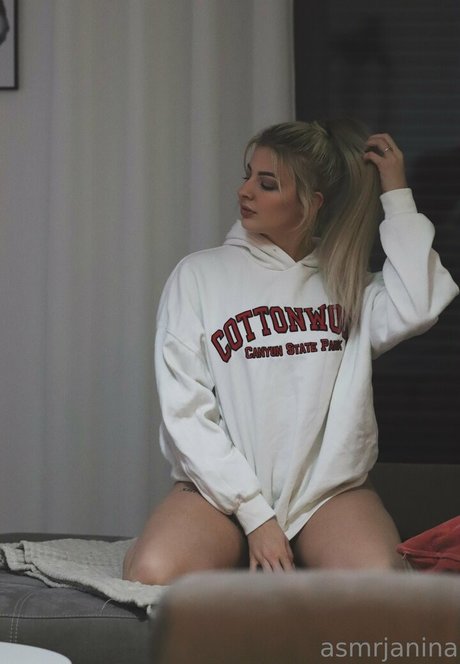 asmrjanina pornstar xxx img
