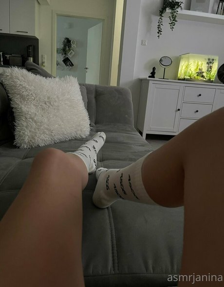 asmrjanina adult model pics