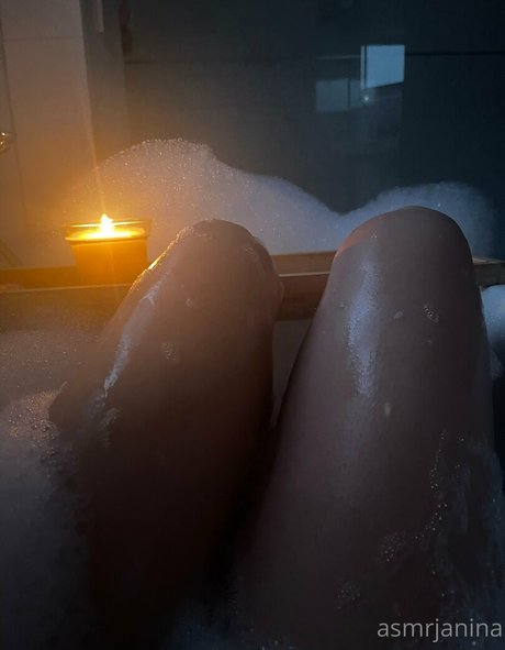 asmrjanina star nudes photo