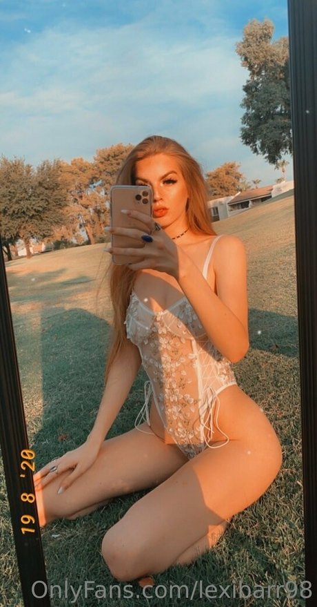 lexibarr98 pretty actress image