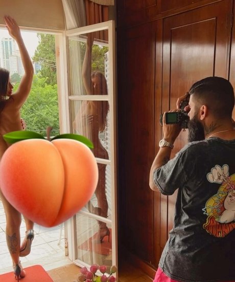 Ligia Pessotto pornstar exclusive archive