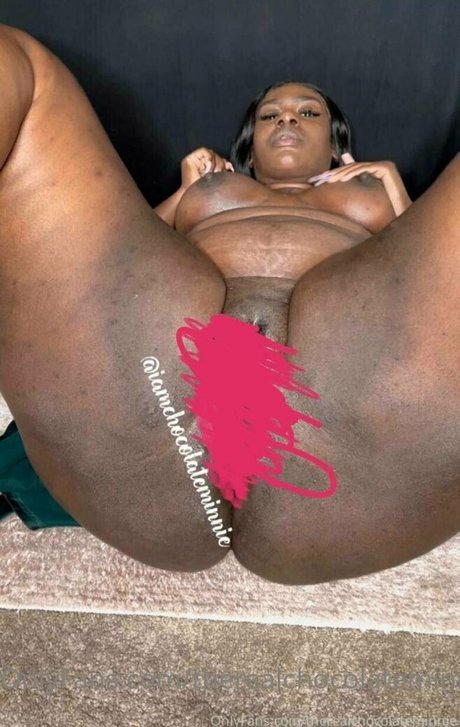 therealchocolateminnie Quick model image