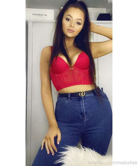 madsmxfree adult model picture
