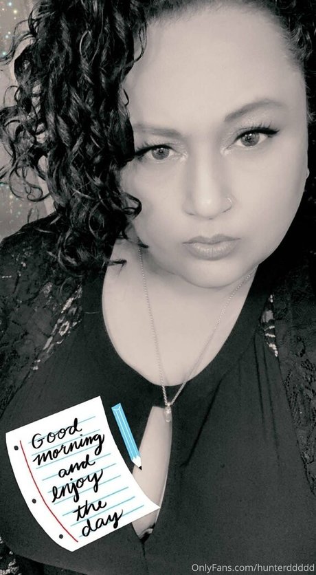 hunterddddd star art pic