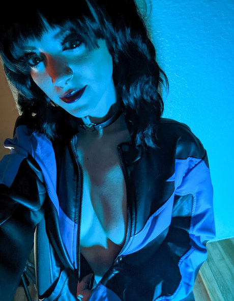 alyxeclypse pretty model images