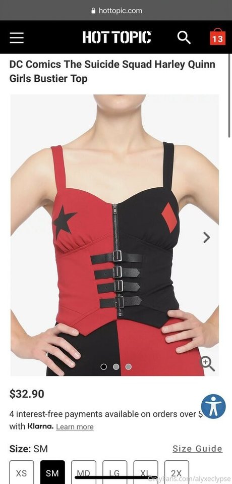 alyxeclypse pornstar beautiful pictures