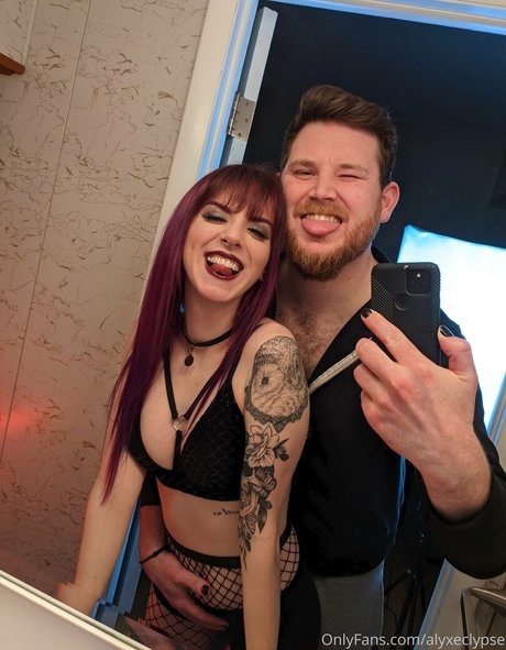 alyxeclypse model perfect images