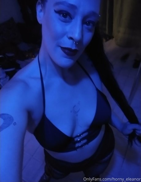 bossbitch eleanor star high quality photo