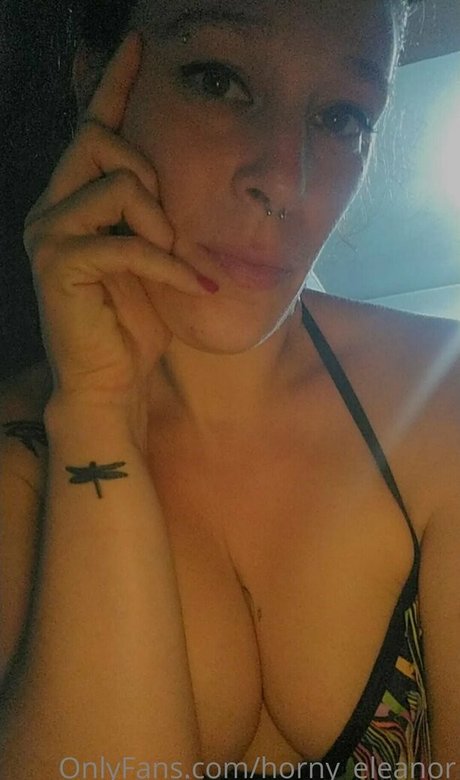 bossbitch eleanor pornstar adult image