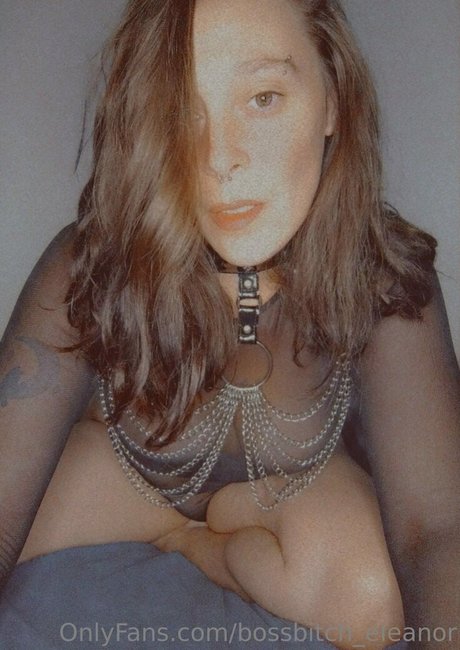 bossbitch eleanor nude pornstar gallery