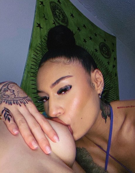 Rudemouthh porn model image