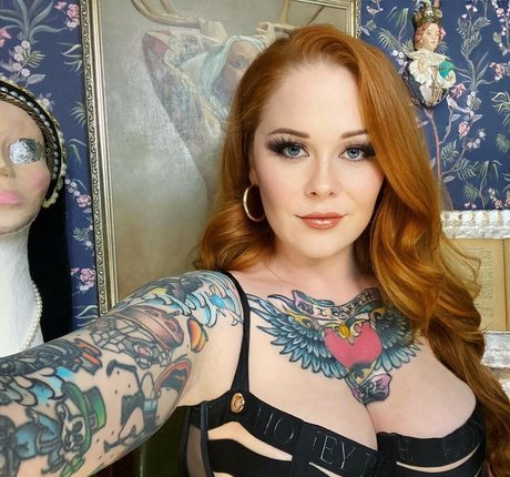 Meowmistidawn pornstar sexy photos