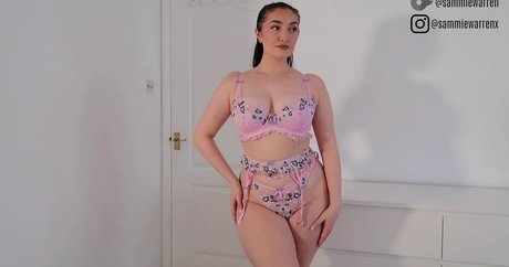 Sammiewarrenand xxx star picture