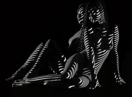 Zara S Zesty beautiful actress img