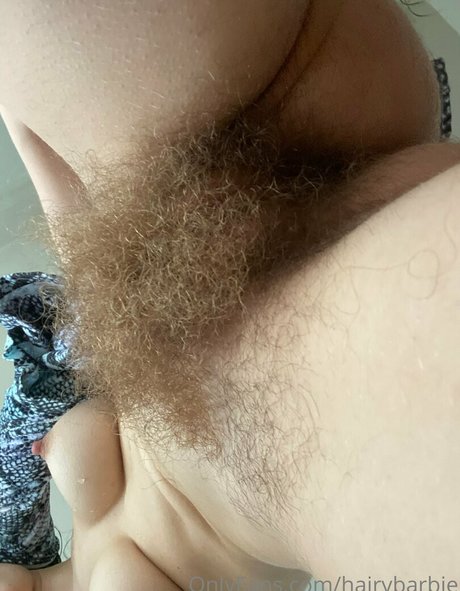 hairybarbie pornstar high quality image