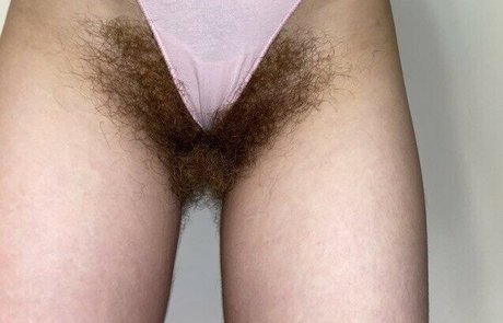 hairybarbie pretty star pics
