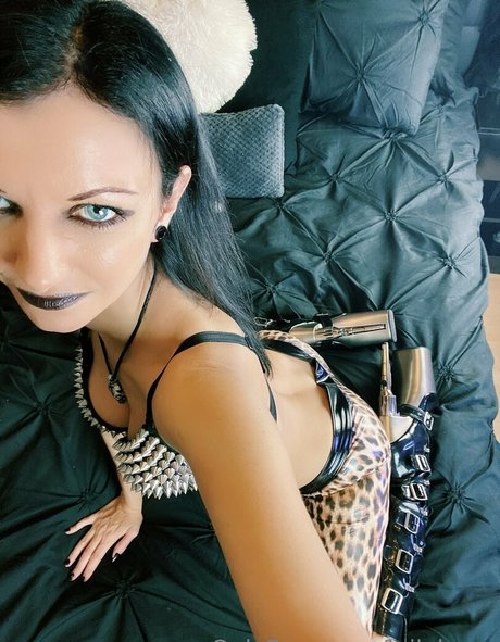 lailabanx model nudes images