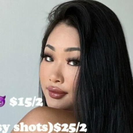 Martina Chen free model images