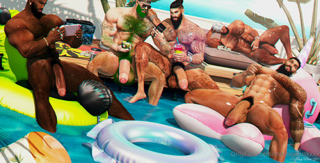 machomuskxxx beautiful pornstar pics