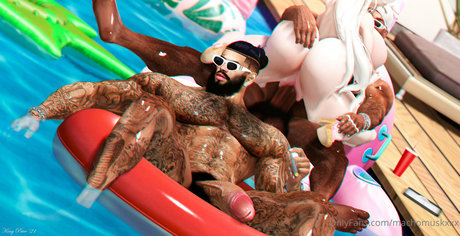 machomuskxxx star porn archive