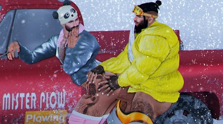 machomuskxxx perfect star pics