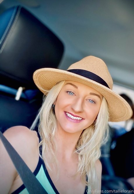 tallielorain pretty star pictures