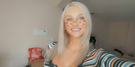 tallielorain star hot photos