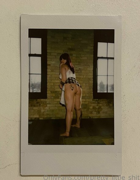 Pretty little shit star nude galleries