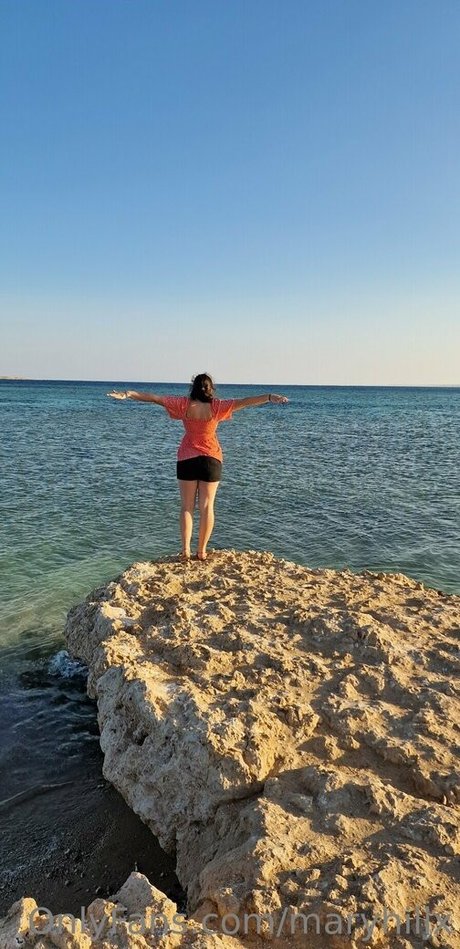 maryhillx exclusive model photos