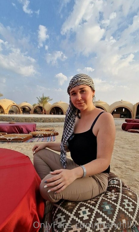 maryhillx star sexy pictures