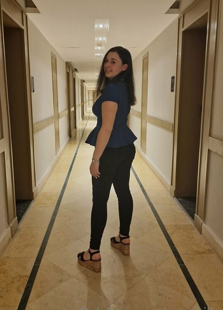 maryhillx model high quality gallery