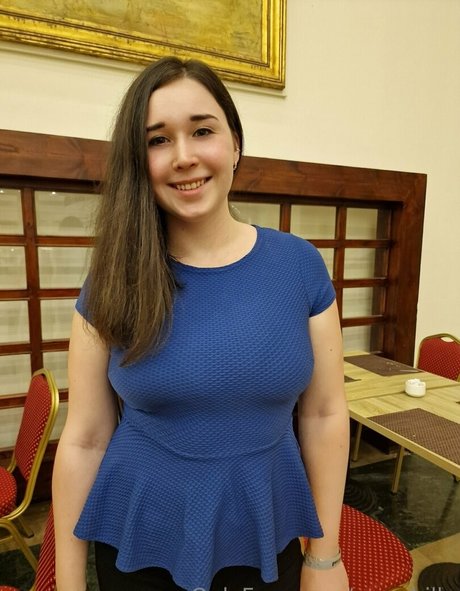 maryhillx model nudes picture