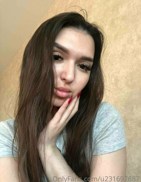 michel mii pornstar exclusive photo