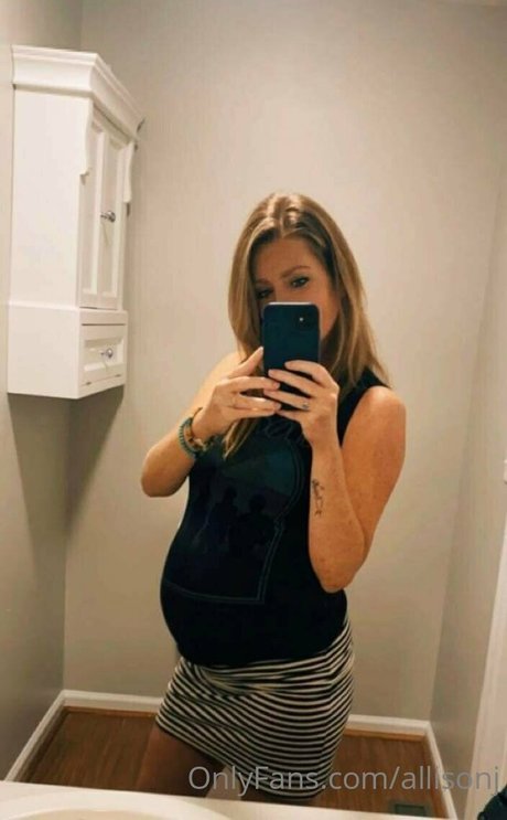 allisonj exclusive model archive