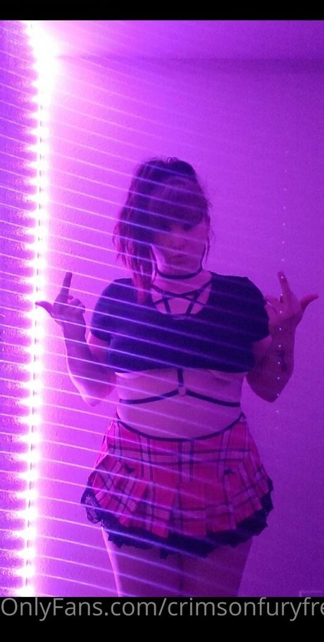 crimsonfuryfree Quick model image