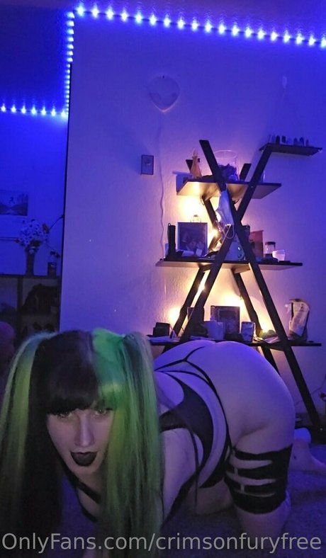 crimsonfuryfree hd star picture