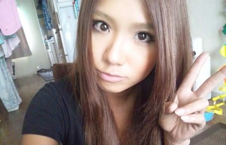 erikamoka art pornstar image