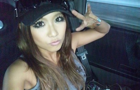 erikamoka pornographic star photos