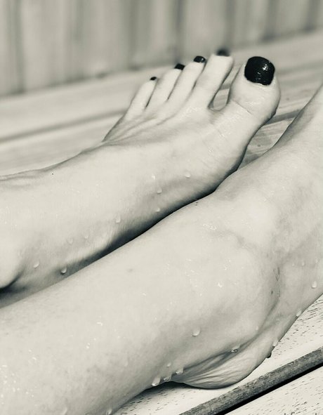 miss secretfeet star pornographic pics